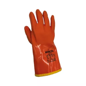 Gants de protection au froid  humide Mapa L